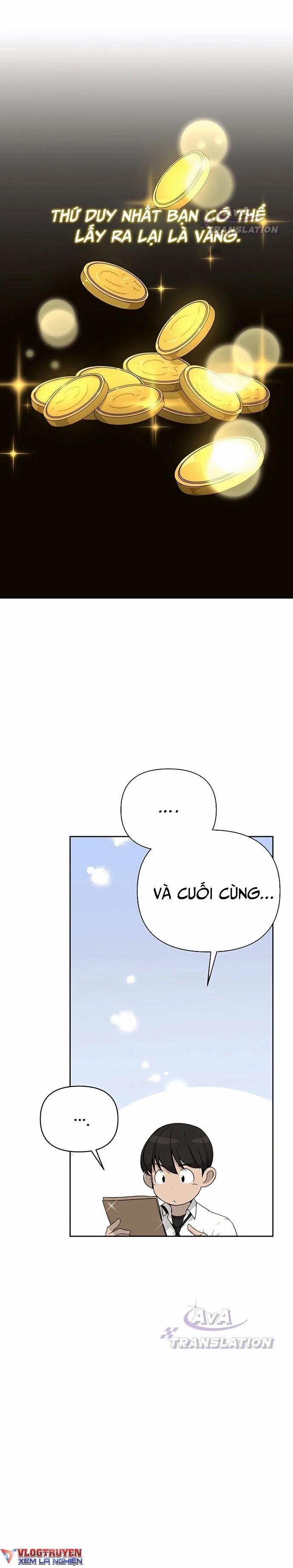 Tôi Từ Chức Và Có Một Khởi Đầu Mới Ở Thế Giới Này 1 trang 26