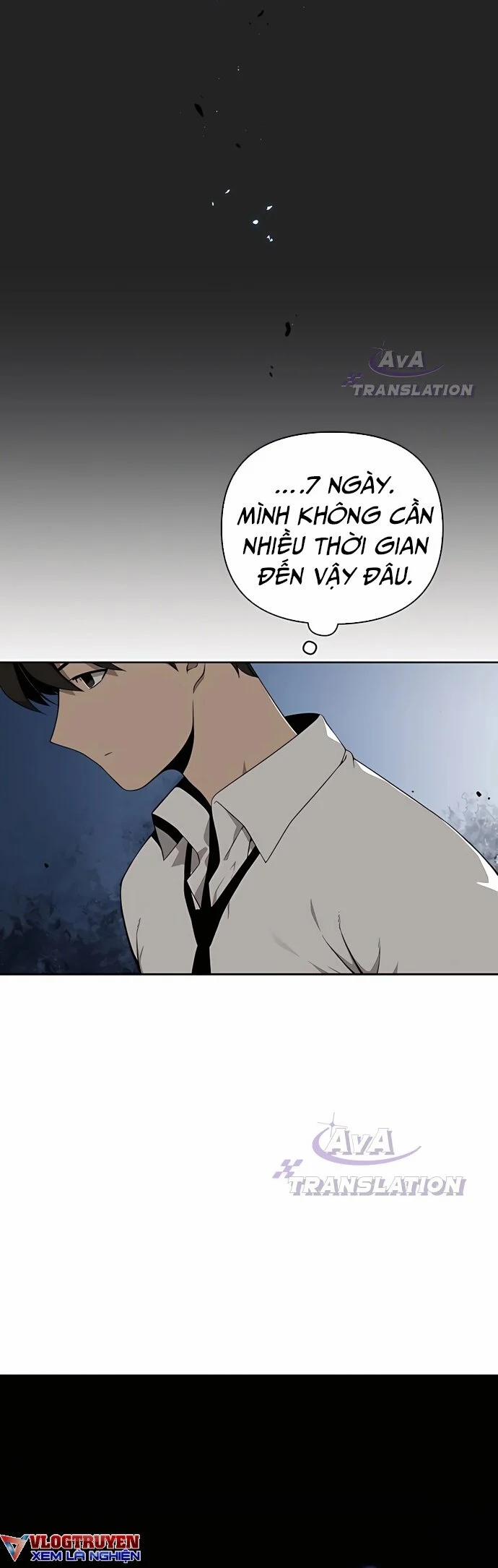 Tôi Từ Chức Và Có Một Khởi Đầu Mới Ở Thế Giới Này 1 trang 31