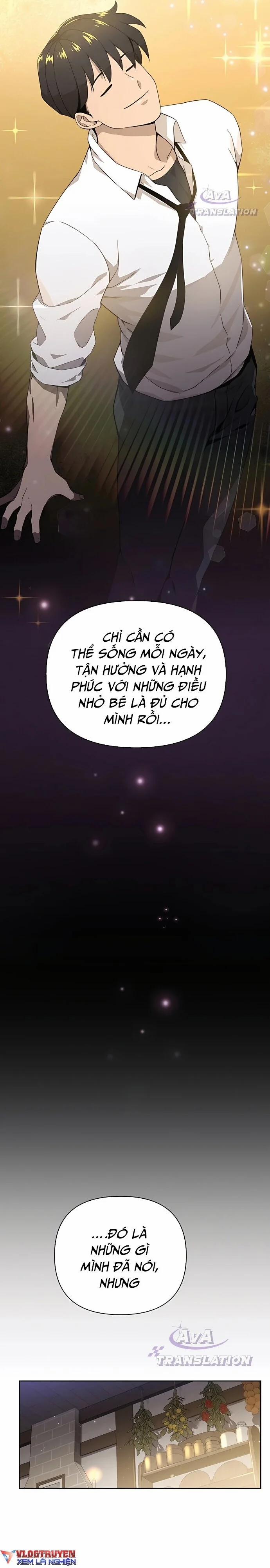 Tôi Từ Chức Và Có Một Khởi Đầu Mới Ở Thế Giới Này 1 trang 35