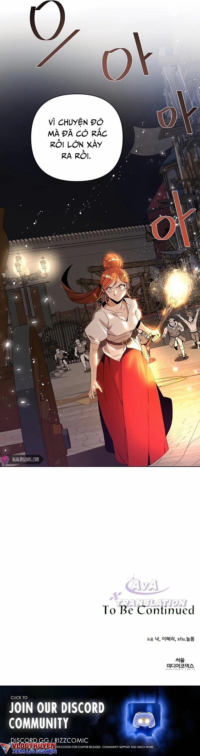 Tôi Từ Chức Và Có Một Khởi Đầu Mới Ở Thế Giới Này 10 trang 11