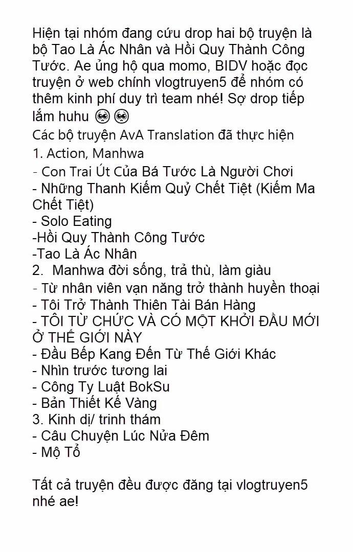 Tôi Từ Chức Và Có Một Khởi Đầu Mới Ở Thế Giới Này 12 trang 29