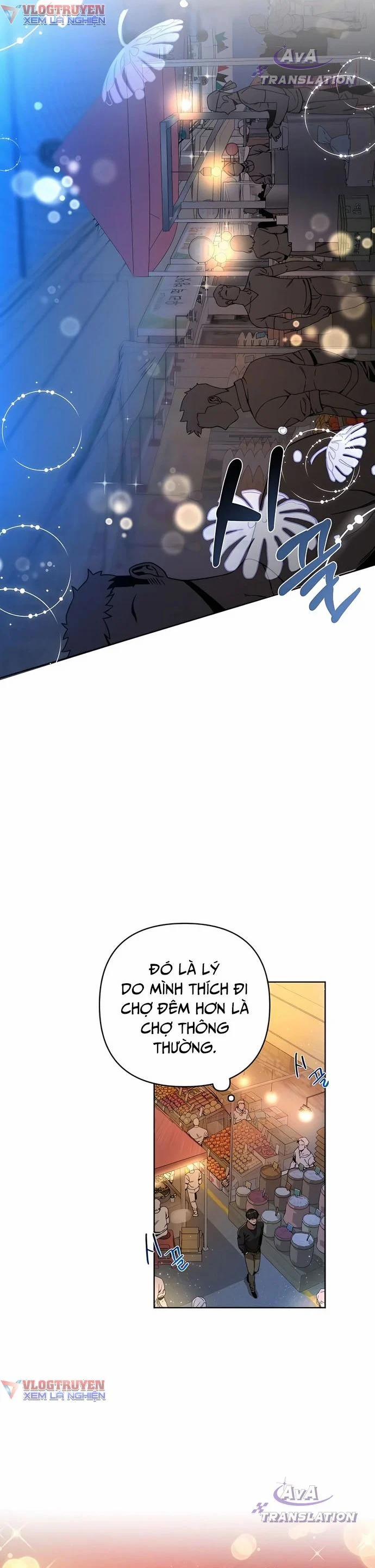 Tôi Từ Chức Và Có Một Khởi Đầu Mới Ở Thế Giới Này 13 trang 13