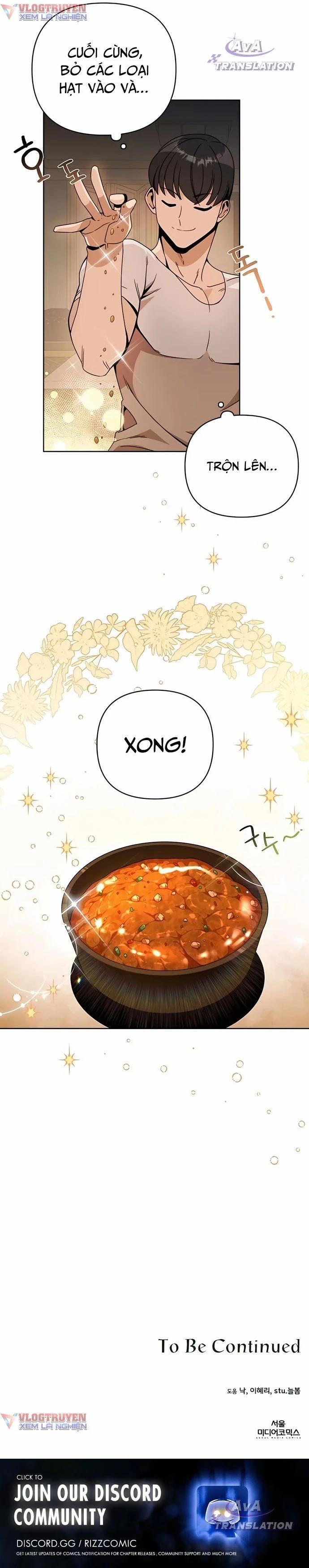 Tôi Từ Chức Và Có Một Khởi Đầu Mới Ở Thế Giới Này 13 trang 19