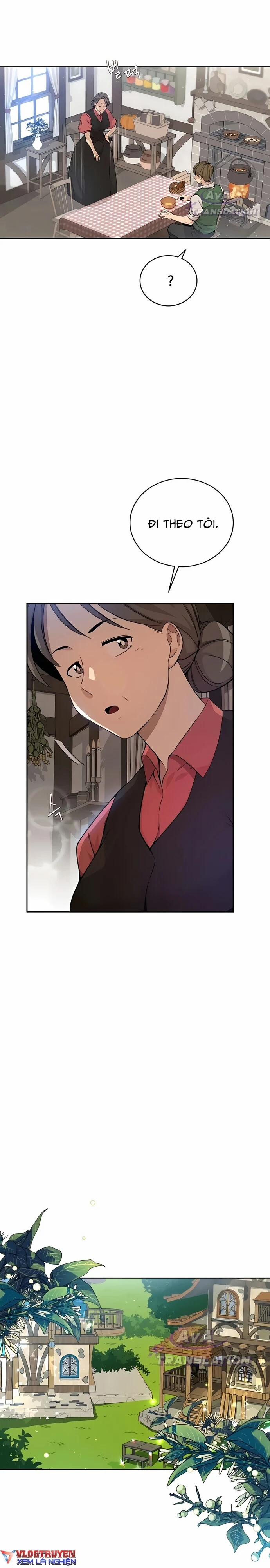 Tôi Từ Chức Và Có Một Khởi Đầu Mới Ở Thế Giới Này 2 trang 27