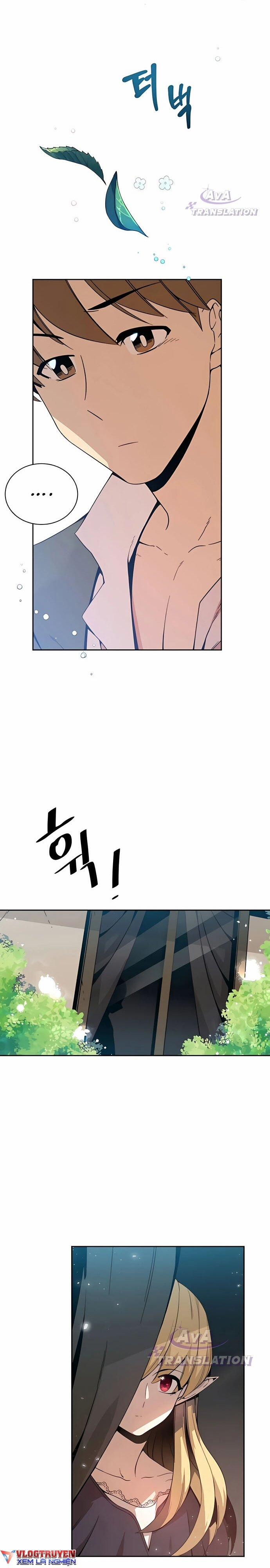 Tôi Từ Chức Và Có Một Khởi Đầu Mới Ở Thế Giới Này 3 trang 14