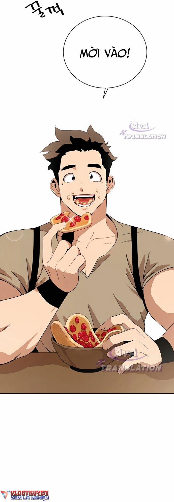 Tôi Từ Chức Và Có Một Khởi Đầu Mới Ở Thế Giới Này 3 trang 18