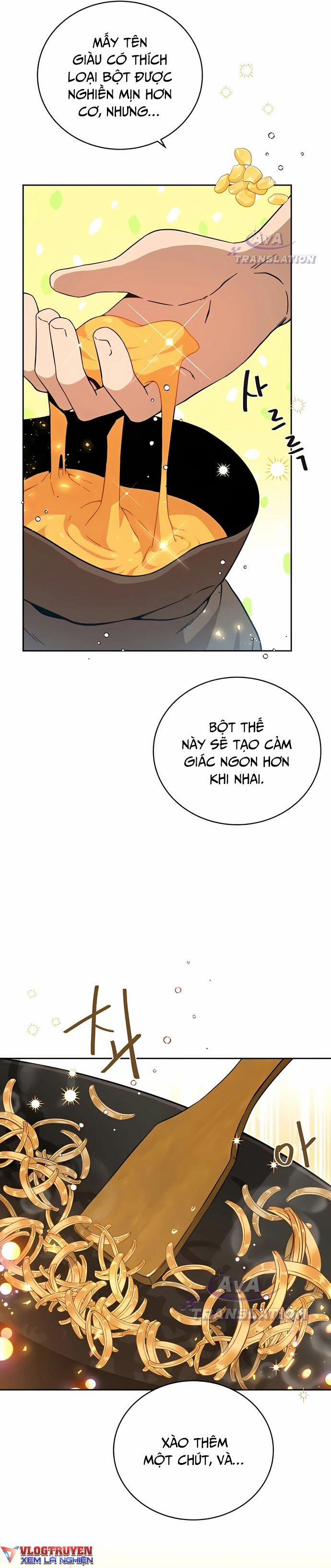 Tôi Từ Chức Và Có Một Khởi Đầu Mới Ở Thế Giới Này 3 trang 5