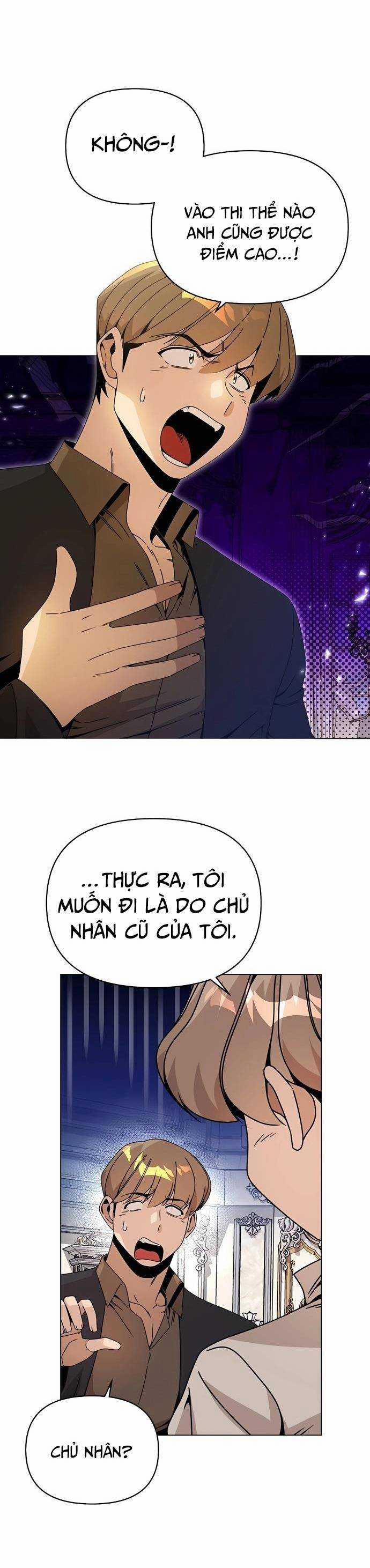 Tôi Từ Chức Và Có Một Khởi Đầu Mới Ở Thế Giới Này 71 trang 2