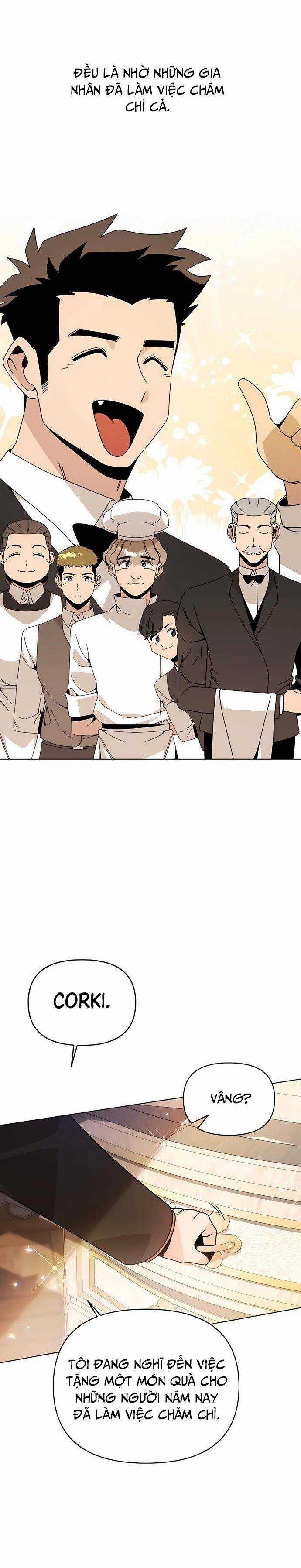 Tôi Từ Chức Và Có Một Khởi Đầu Mới Ở Thế Giới Này 71 trang 30