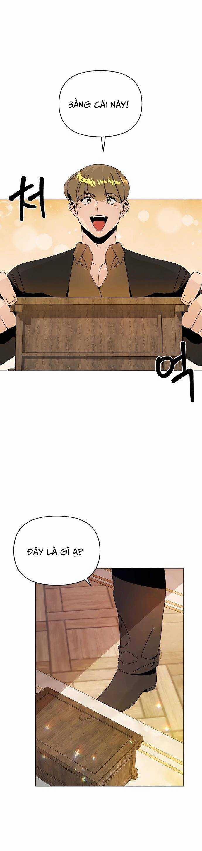 Tôi Từ Chức Và Có Một Khởi Đầu Mới Ở Thế Giới Này 71 trang 31