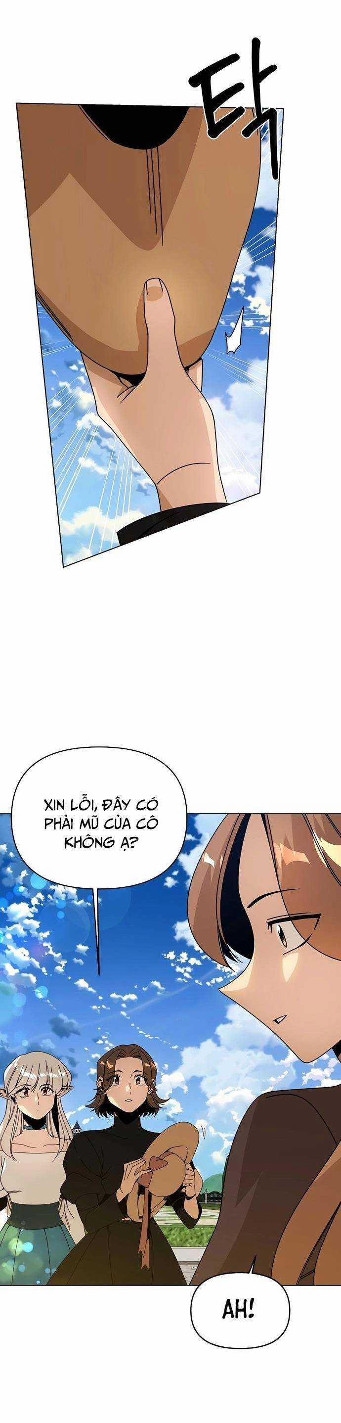 Tôi Từ Chức Và Có Một Khởi Đầu Mới Ở Thế Giới Này 71 trang 9