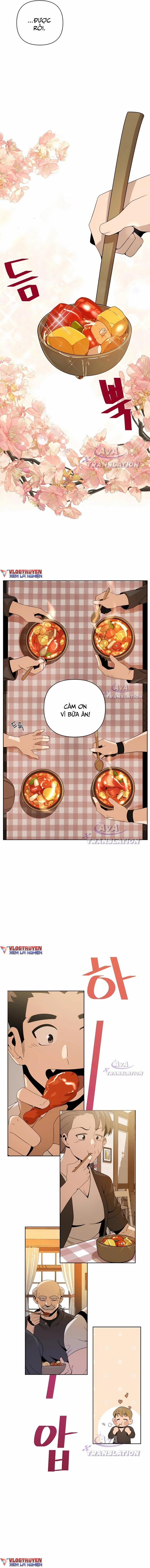 Tôi Từ Chức Và Có Một Khởi Đầu Mới Ở Thế Giới Này 9 trang 7