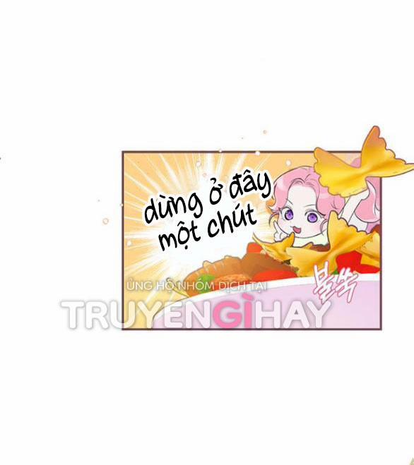 Tôi Tưởng Bản Thân Không Còn Sống Được Bao Lâu! Chương 3 2 Trang 23