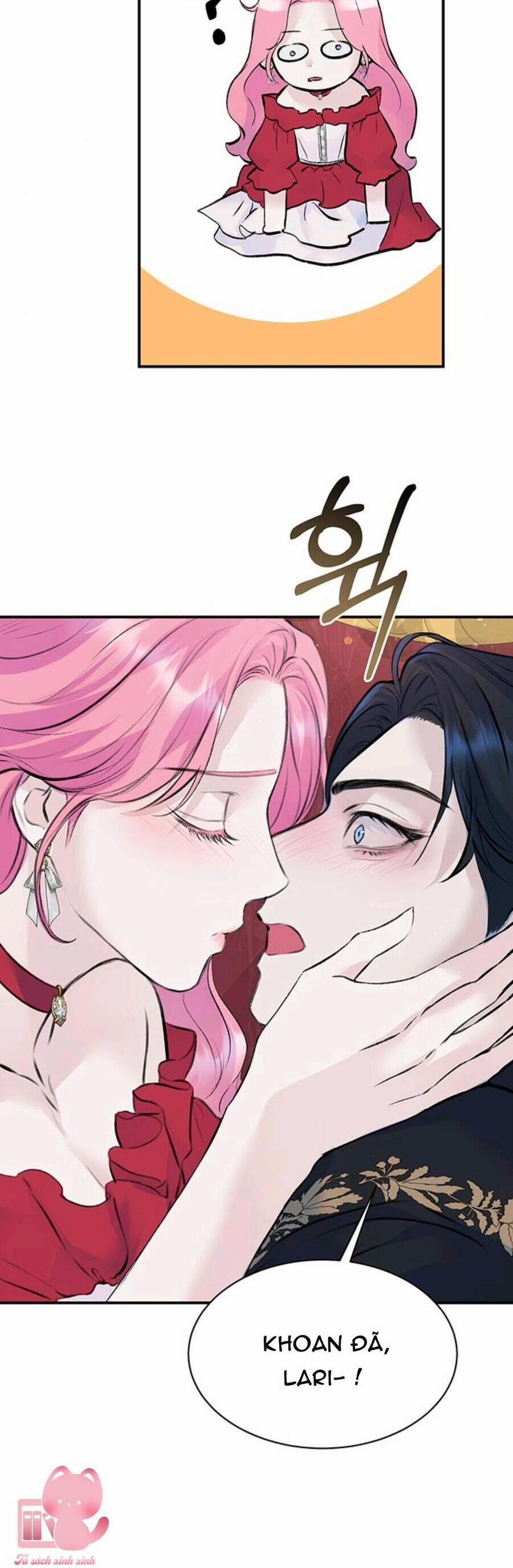 Tôi Tưởng Đây Chính Là Thời Hạn Rồi! 17 trang 15