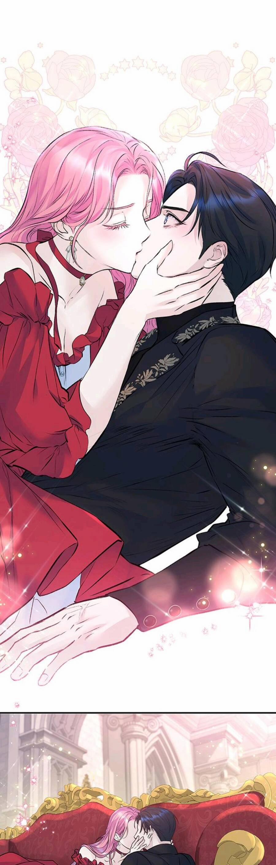 Tôi Tưởng Đây Chính Là Thời Hạn Rồi! 17 trang 16