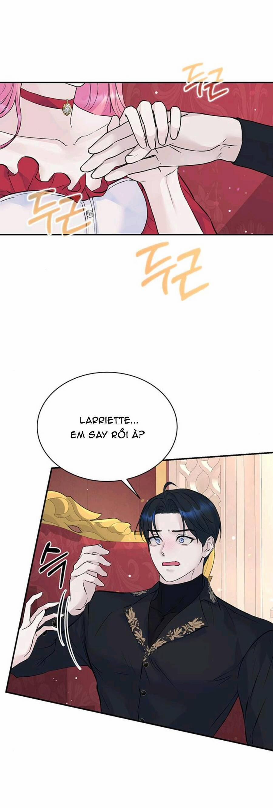 Tôi Tưởng Đây Chính Là Thời Hạn Rồi! 17 trang 2