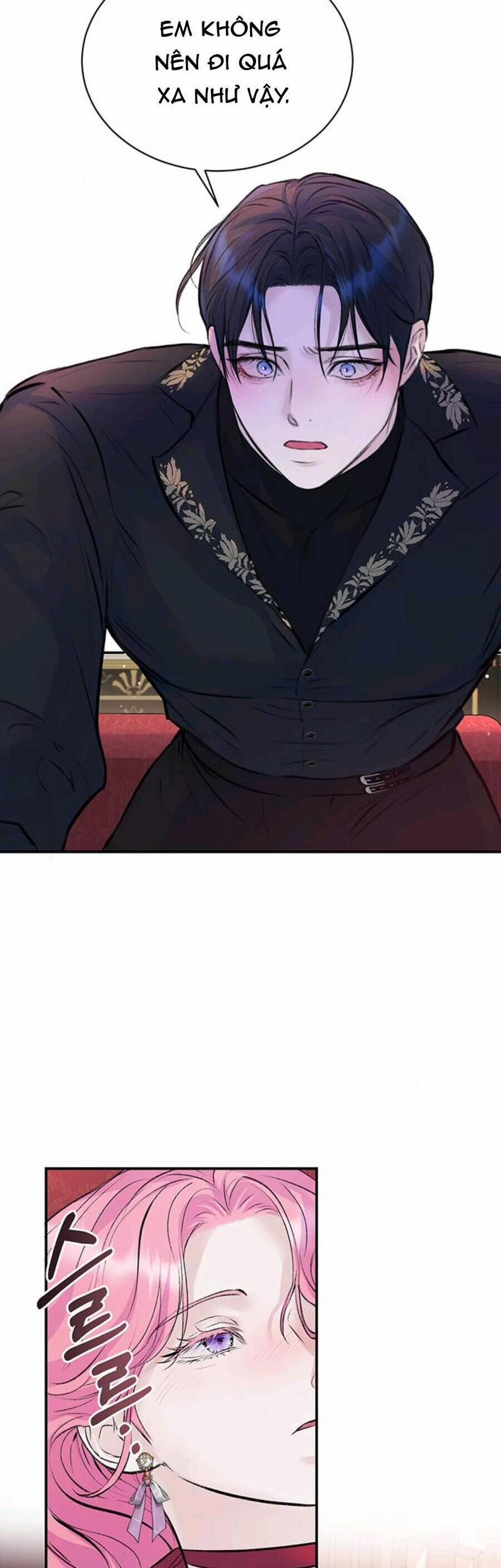 Tôi Tưởng Đây Chính Là Thời Hạn Rồi! 17 trang 20