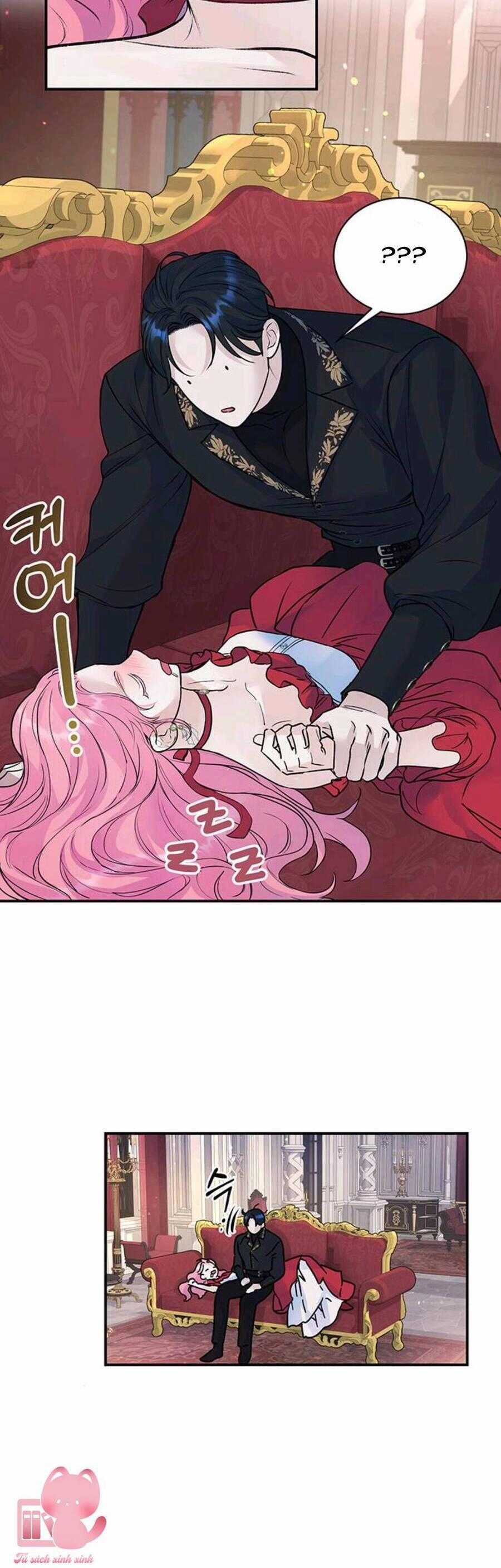 Tôi Tưởng Đây Chính Là Thời Hạn Rồi! 17 trang 21