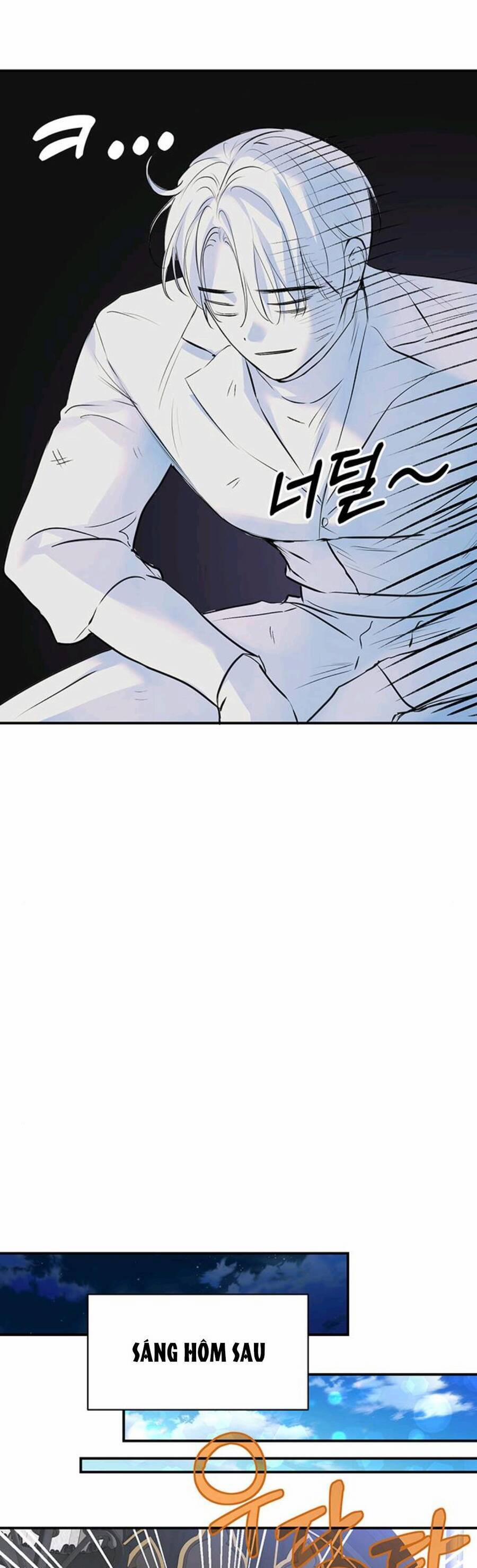 Tôi Tưởng Đây Chính Là Thời Hạn Rồi! 17 trang 22