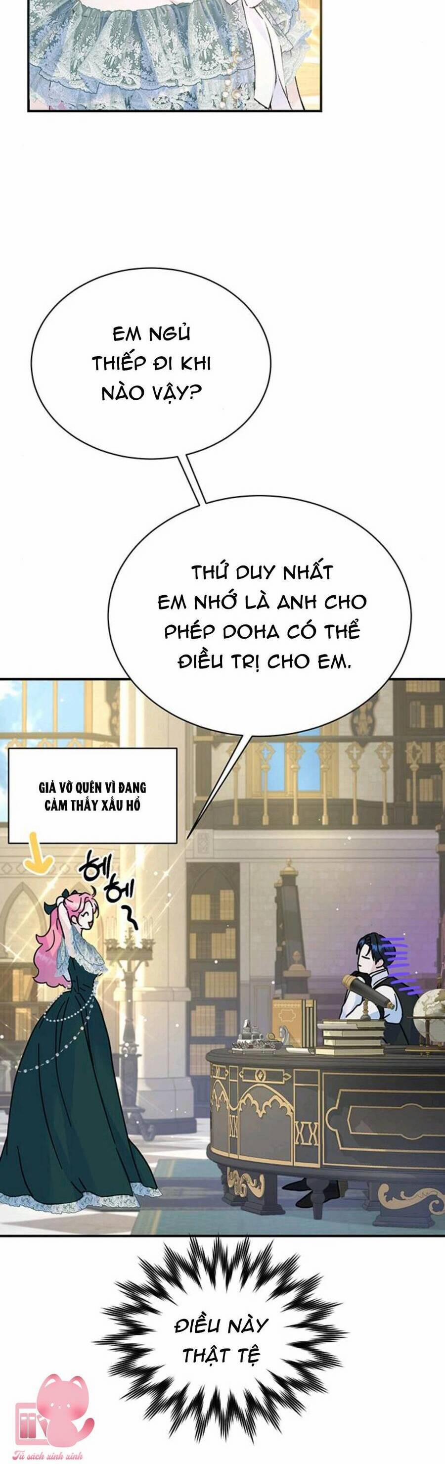 Tôi Tưởng Đây Chính Là Thời Hạn Rồi! 17 trang 25