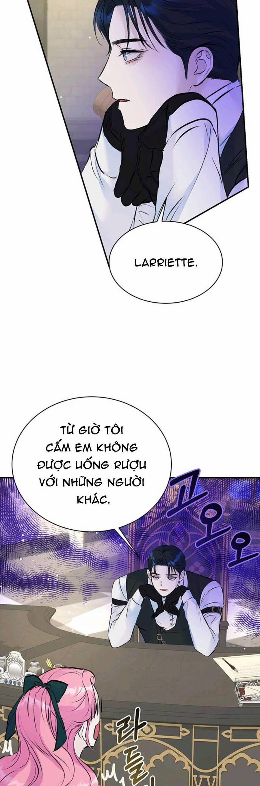 Tôi Tưởng Đây Chính Là Thời Hạn Rồi! 17 trang 27