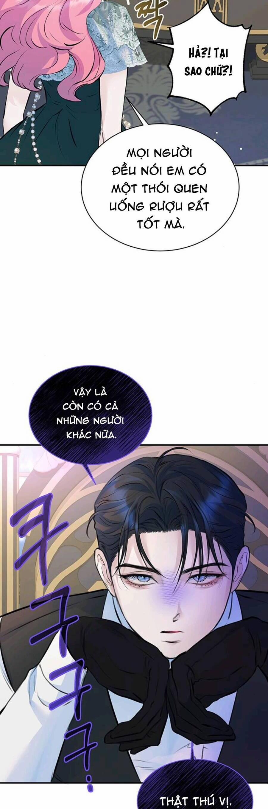 Tôi Tưởng Đây Chính Là Thời Hạn Rồi! 17 trang 28