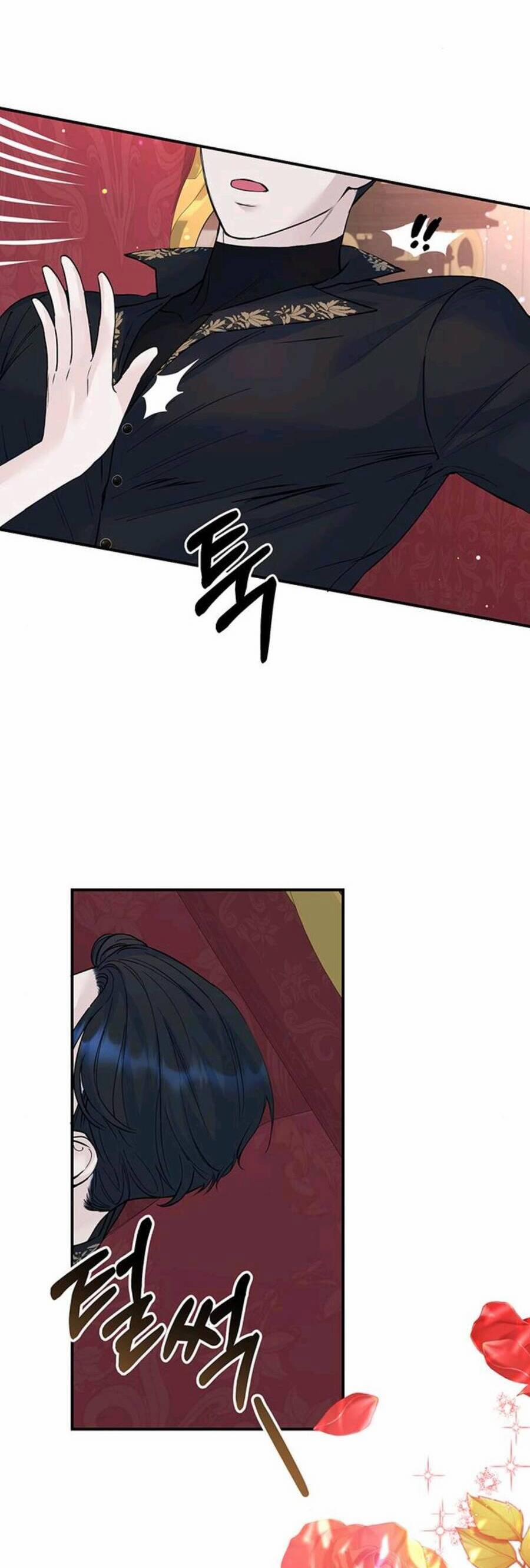 Tôi Tưởng Đây Chính Là Thời Hạn Rồi! 17 trang 3