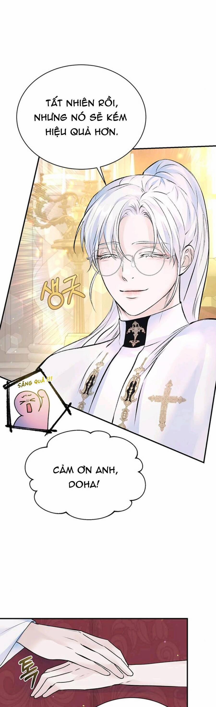 Tôi Tưởng Đây Chính Là Thời Hạn Rồi! 17 trang 38