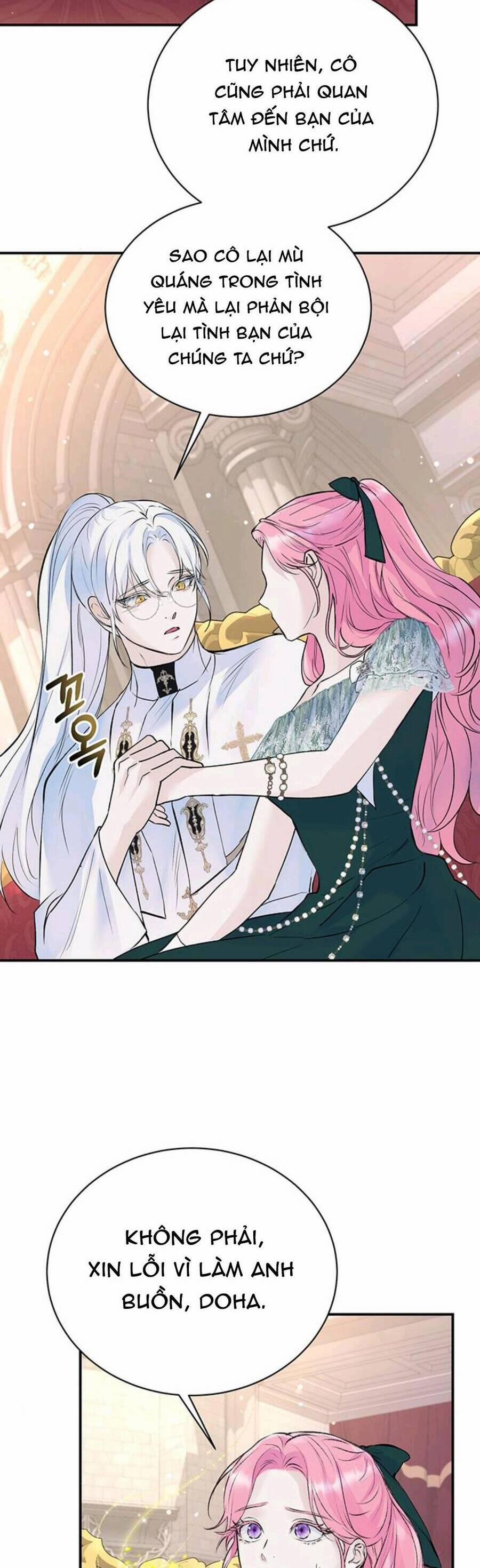 Tôi Tưởng Đây Chính Là Thời Hạn Rồi! 17 trang 39