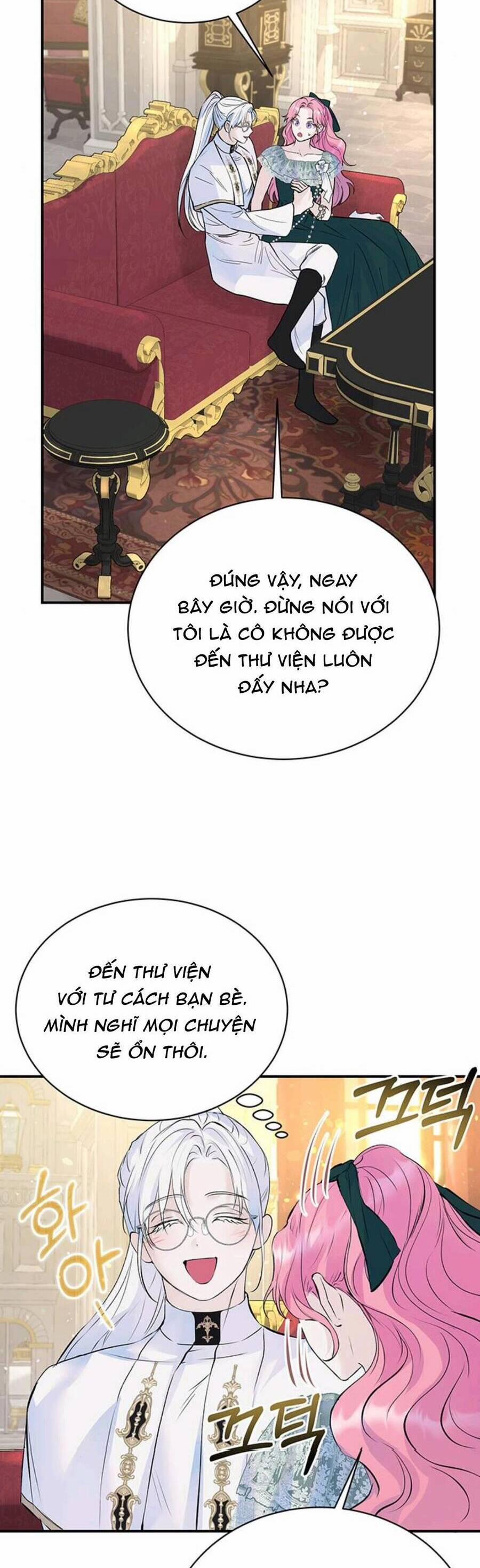 Tôi Tưởng Đây Chính Là Thời Hạn Rồi! 17 trang 41