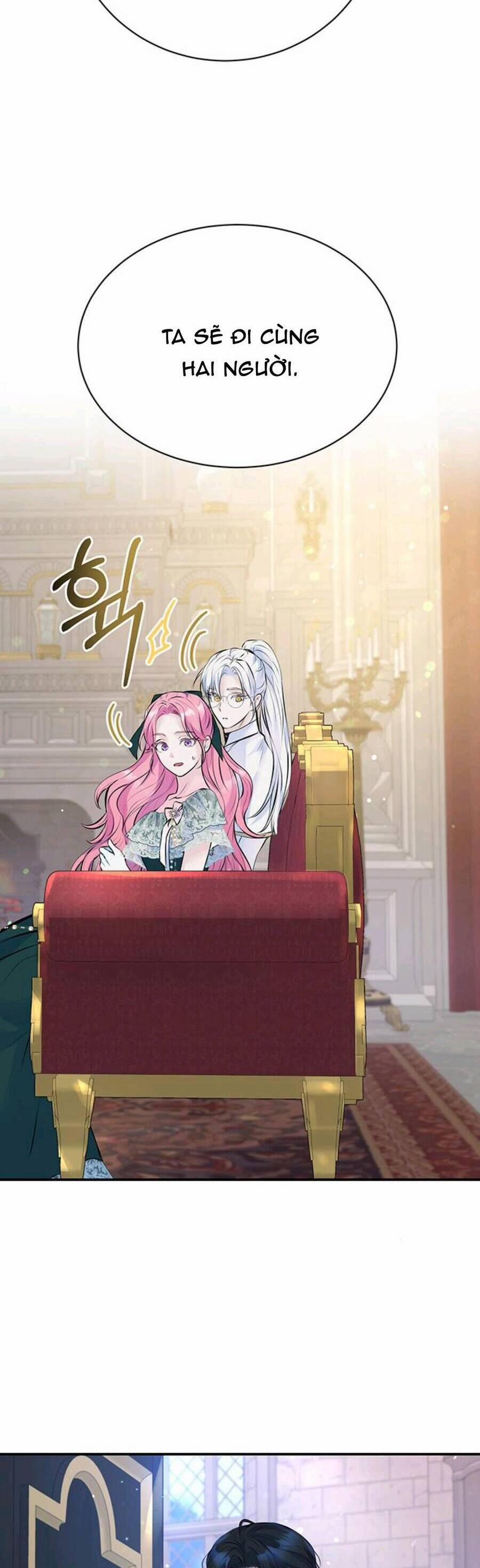 Tôi Tưởng Đây Chính Là Thời Hạn Rồi! 17 trang 43