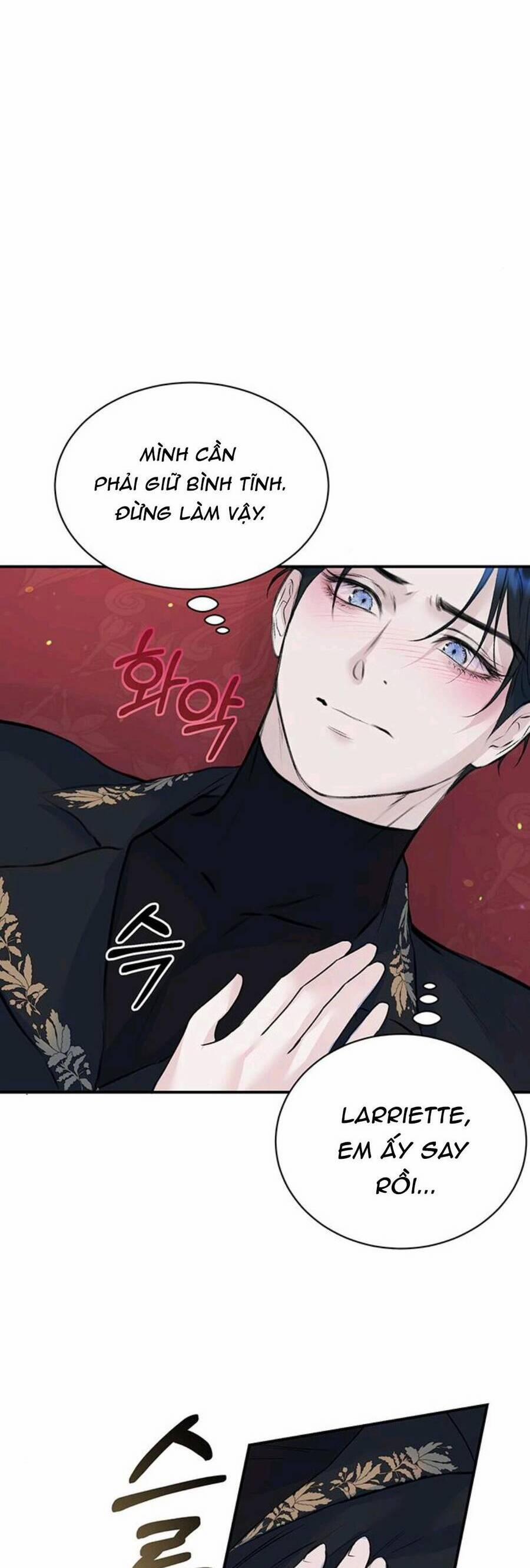 Tôi Tưởng Đây Chính Là Thời Hạn Rồi! 17 trang 7