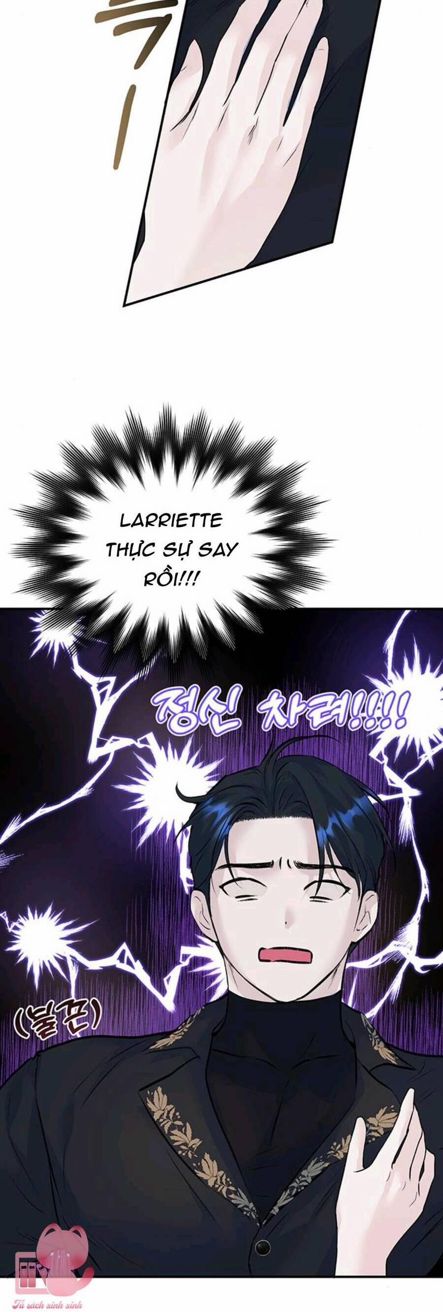 Tôi Tưởng Đây Chính Là Thời Hạn Rồi! 17 trang 8