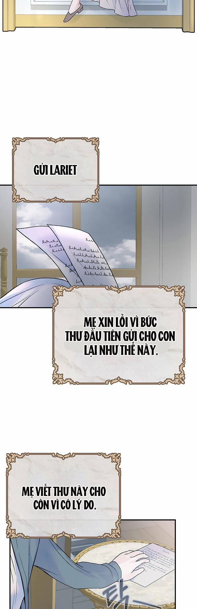 Tôi Tưởng Đây Chính Là Thời Hạn Rồi! Chương 29 Trang 25