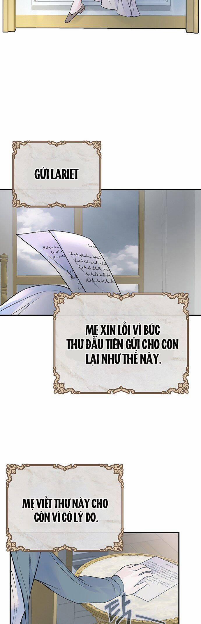 Tôi Tưởng Đây Chính Là Thời Hạn Rồi! Chương 30 Trang 24