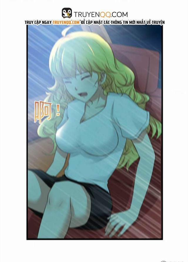 Tôi Và Cô Nàng Thuê Trọ Xinh Đẹp 26 Tuổi 1 trang 11