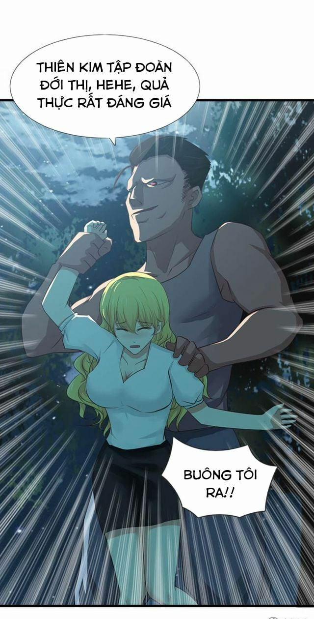 Tôi Và Cô Nàng Thuê Trọ Xinh Đẹp 26 Tuổi 1 trang 19