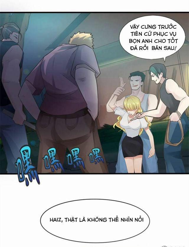 Tôi Và Cô Nàng Thuê Trọ Xinh Đẹp 26 Tuổi 1 trang 21