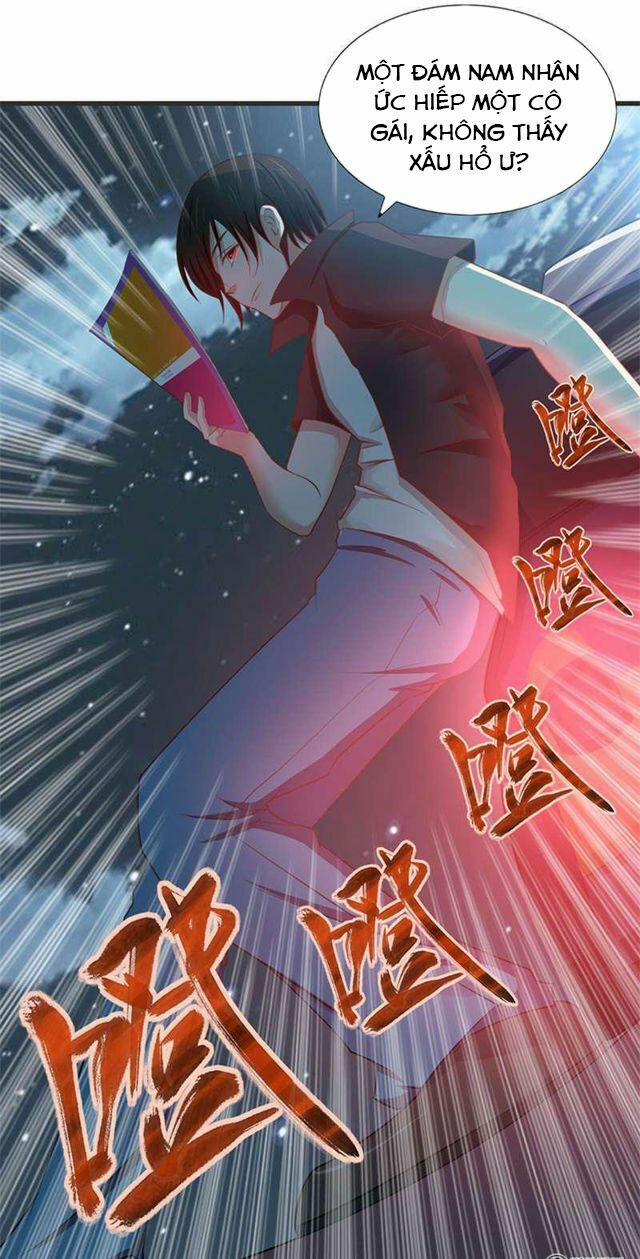 Tôi Và Cô Nàng Thuê Trọ Xinh Đẹp 26 Tuổi 1 trang 23