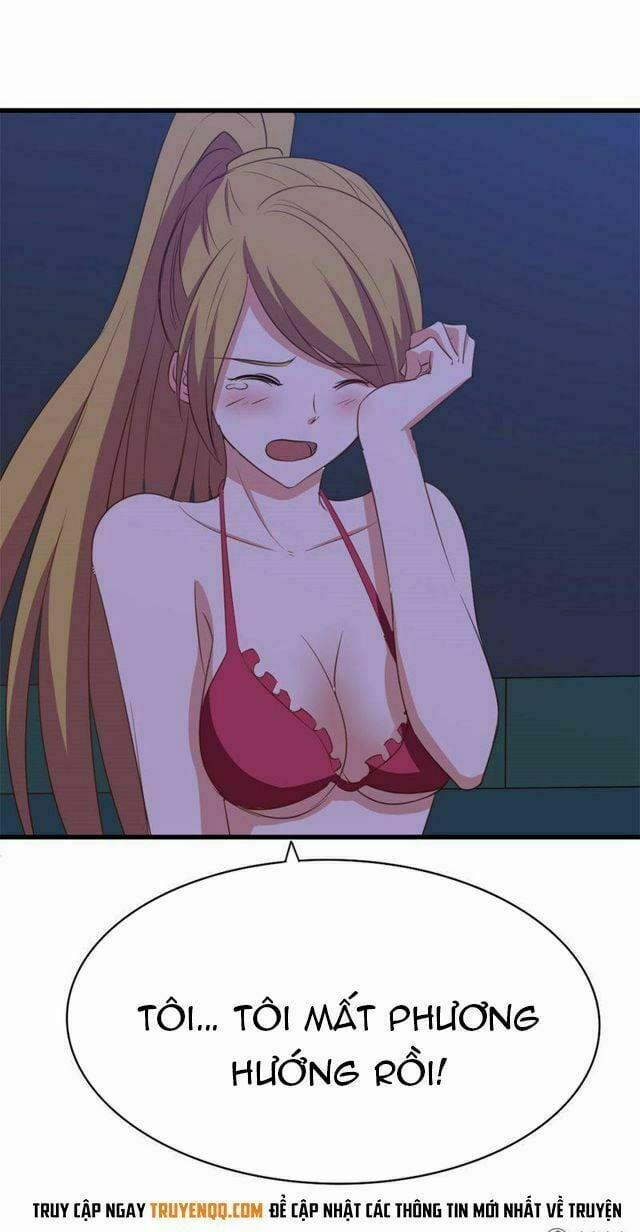 Tôi Và Cô Nàng Thuê Trọ Xinh Đẹp 26 Tuổi 10 trang 17