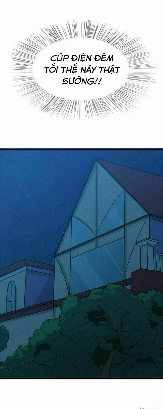 Tôi Và Cô Nàng Thuê Trọ Xinh Đẹp 26 Tuổi 10 trang 25