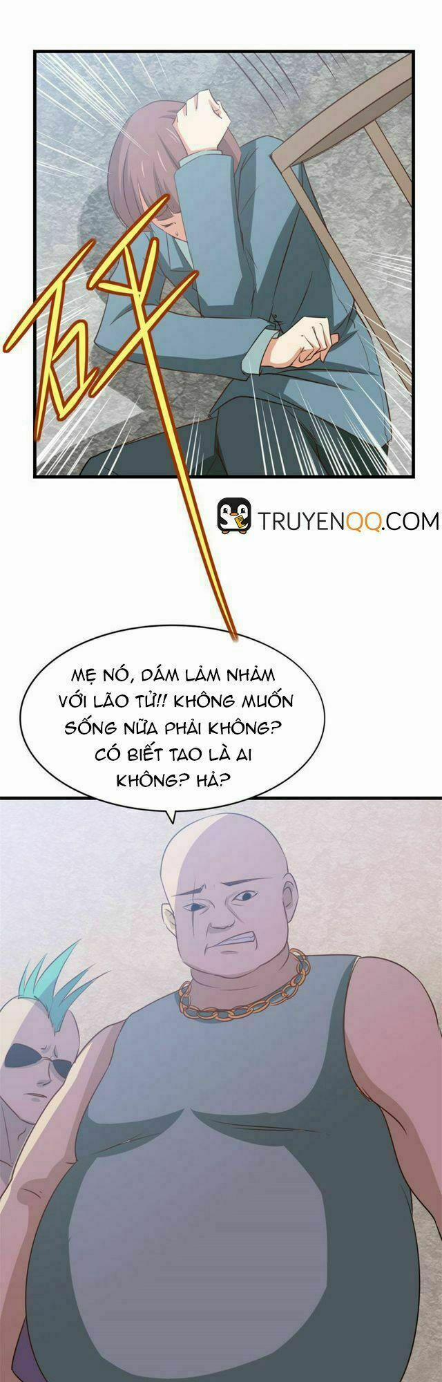 Tôi Và Cô Nàng Thuê Trọ Xinh Đẹp 26 Tuổi 10 trang 31