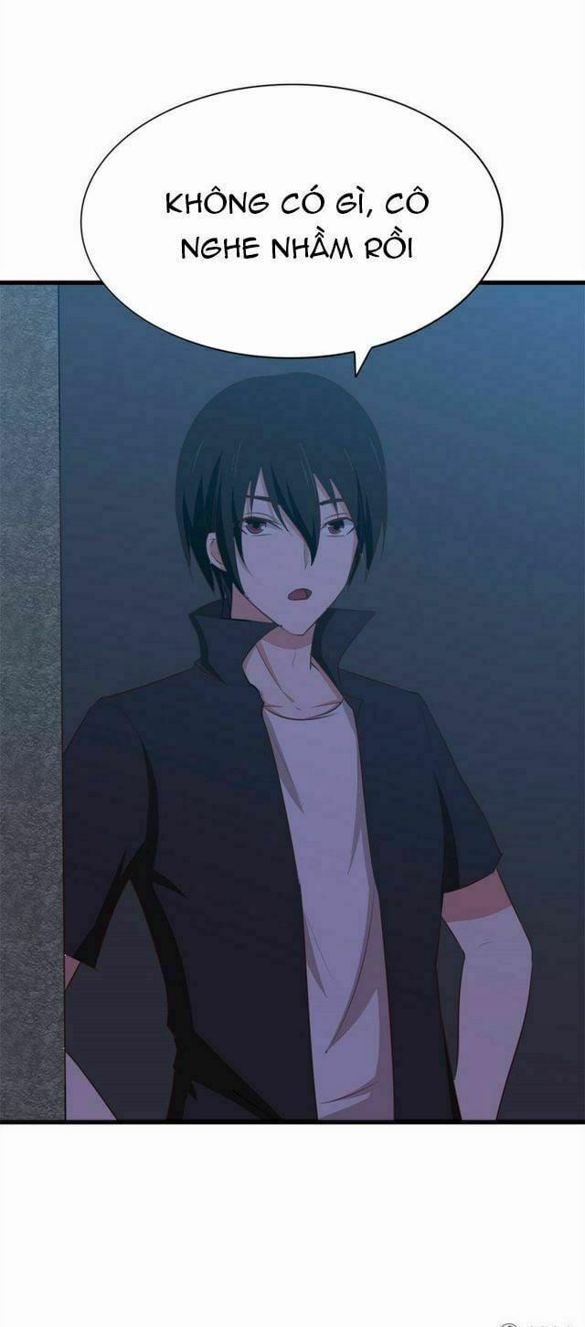 Tôi Và Cô Nàng Thuê Trọ Xinh Đẹp 26 Tuổi 10 trang 6