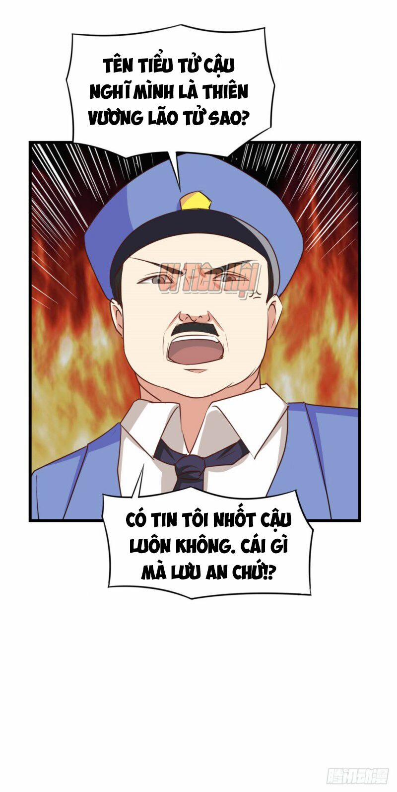 Tôi Và Cô Nàng Thuê Trọ Xinh Đẹp 26 Tuổi 13 trang 18