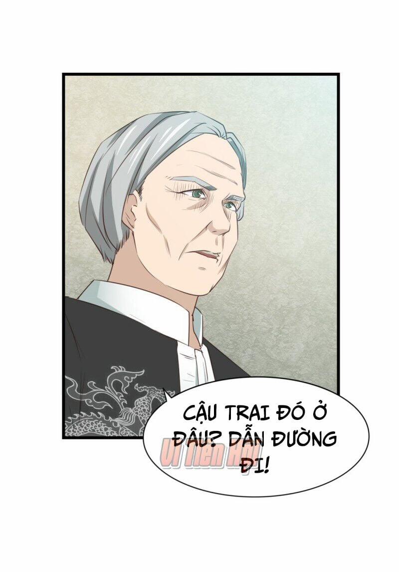 Tôi Và Cô Nàng Thuê Trọ Xinh Đẹp 26 Tuổi 13 trang 25