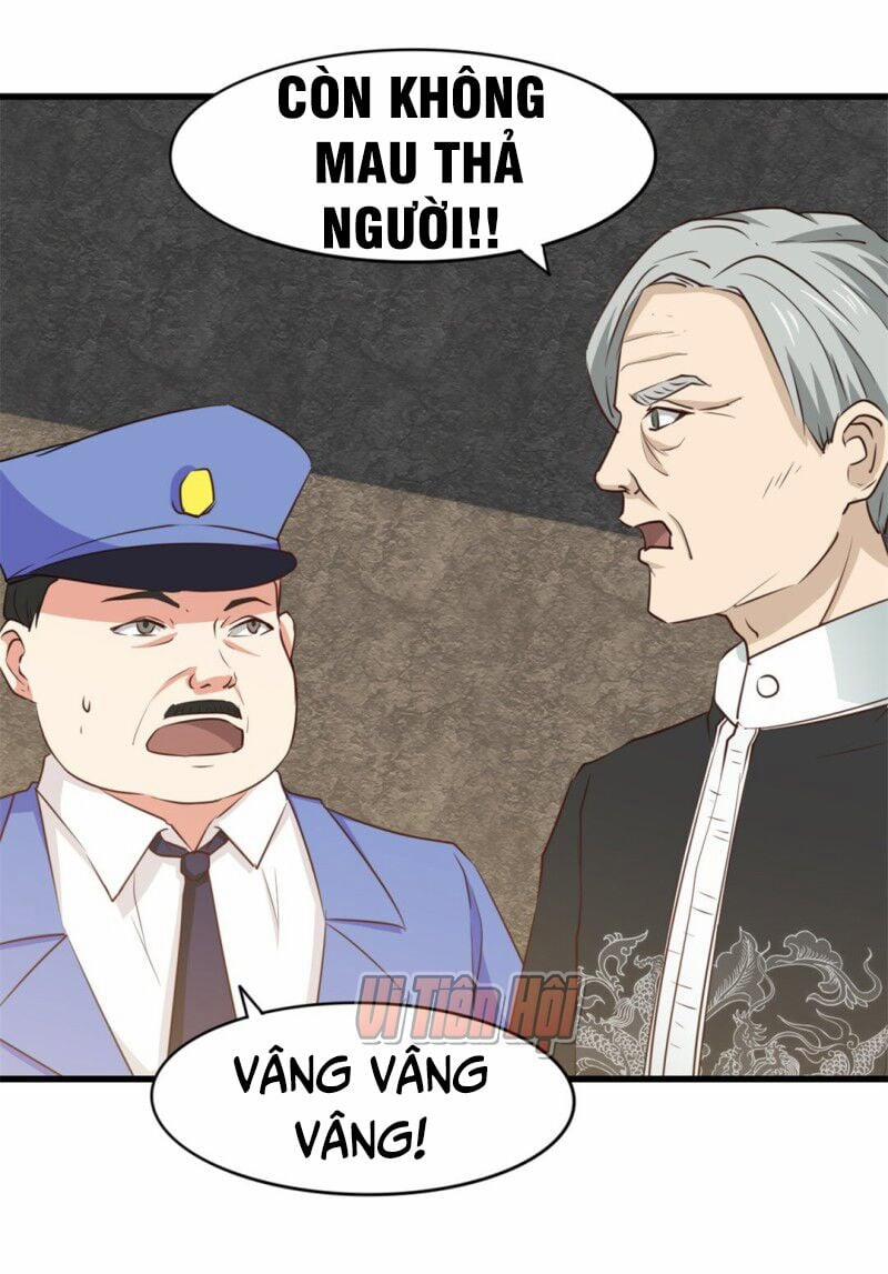 Tôi Và Cô Nàng Thuê Trọ Xinh Đẹp 26 Tuổi 13 trang 31