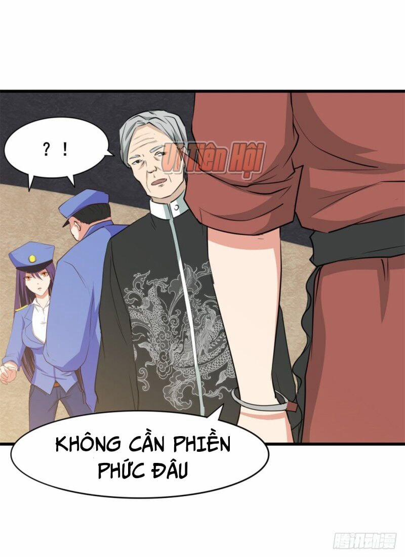 Tôi Và Cô Nàng Thuê Trọ Xinh Đẹp 26 Tuổi 13 trang 33