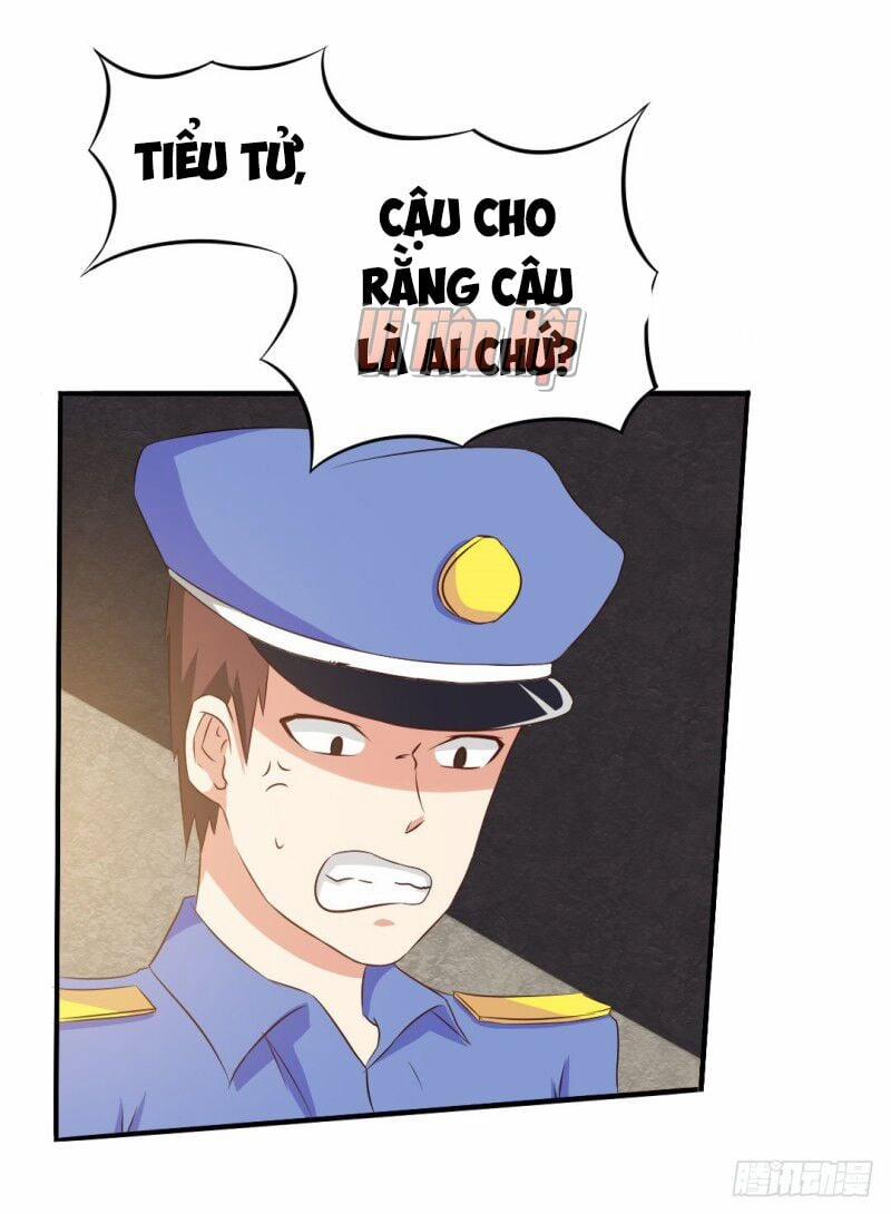 Tôi Và Cô Nàng Thuê Trọ Xinh Đẹp 26 Tuổi 13 trang 5