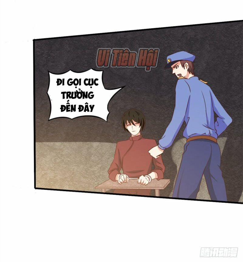 Tôi Và Cô Nàng Thuê Trọ Xinh Đẹp 26 Tuổi 13 trang 6