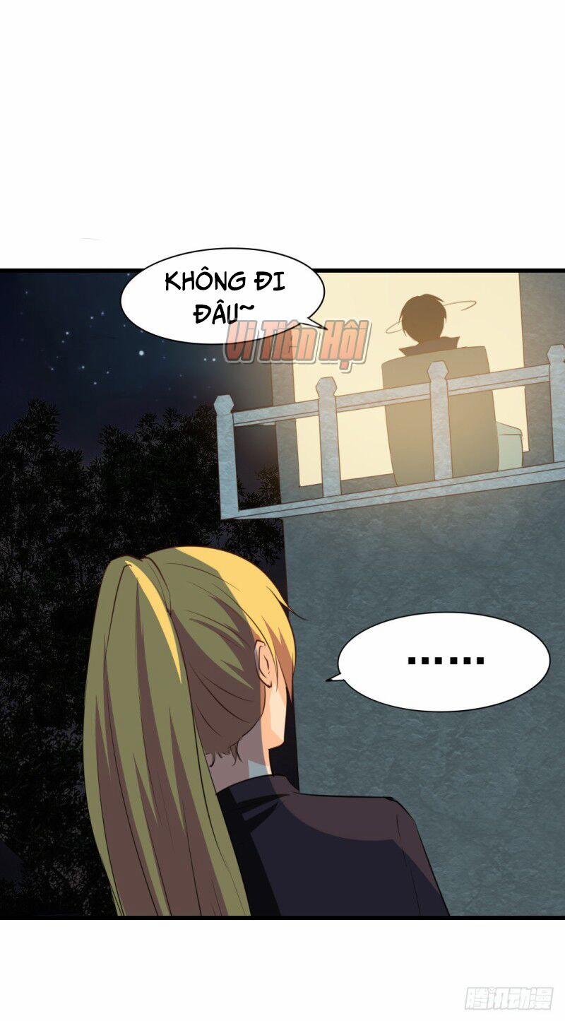 Tôi Và Cô Nàng Thuê Trọ Xinh Đẹp 26 Tuổi 14 trang 10